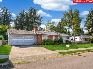 3415 SE 158th Ave, Portland, OR 97236