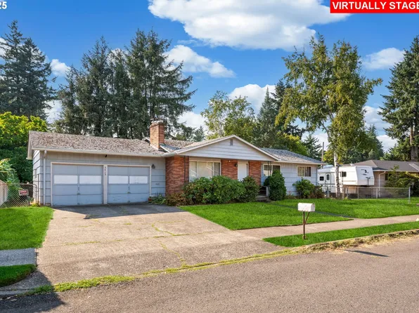 3415 SE 158th Ave, Portland, OR 97236