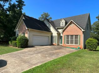 109 Eagles Crest Ln, McDonough, GA