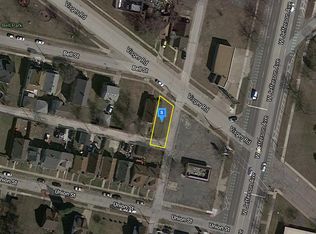 9 Visger Rd, Ecorse, MI 48229