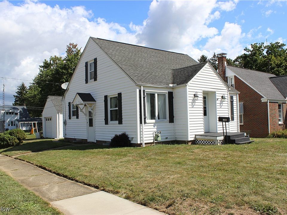 1st image of 1204 Taggart St NW