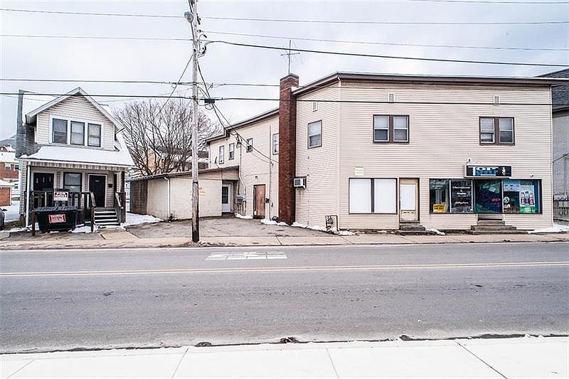 1st image of 808/822 Wayne Ave