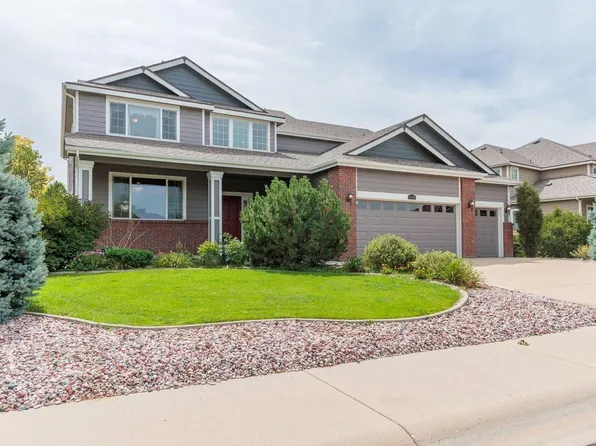 11806 N Beasly Rd, Longmont, CO 80504