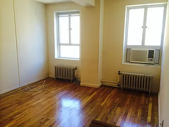 Rented by Crescent Heights