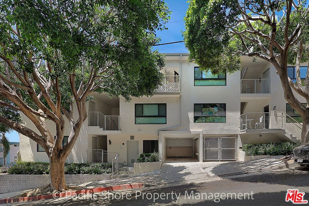 301 Ashland Ave, Santa Monica, CA 90405 MLS 23295321 Zillow
