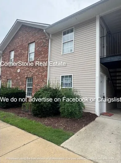 3204 Sperry Branch Way #C