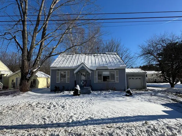87 Drummond Avenue, Waterville, ME 04901