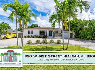 350 W 61st St, Hialeah, FL 33012