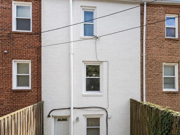 1705 Seaton St NW, Washington, DC 20009
