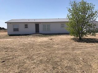 1175 S Dodge St, Hasty, CO 81044