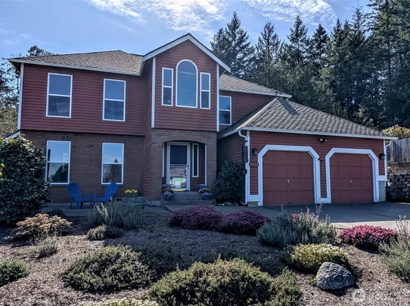 6494 Windward Place NW, Bremerton, WA 98312