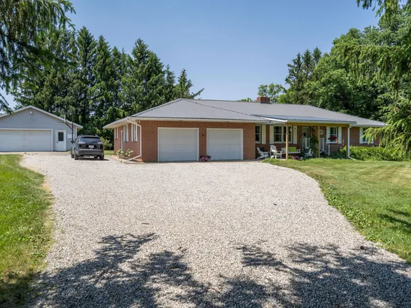 12135 Post Rd, Washington Court House, OH 43160
