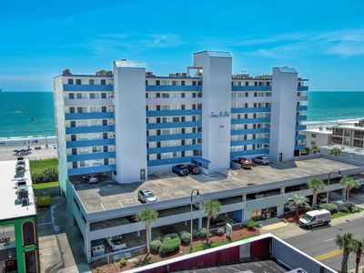 1709 S Ocean Blvd. #504, North Myrtle Beach, SC, 29582