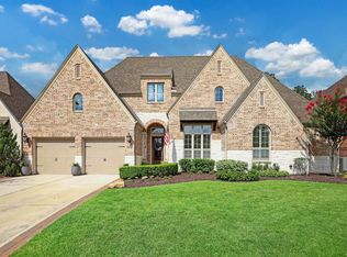 25026 Morris Park Ct, Spring, TX 77389