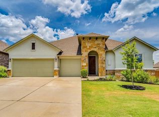 609 Merion Dr, Austin, TX 78737