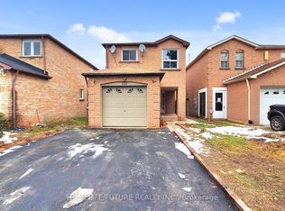 129 Northolt Cres, Markham, ON L3R 6N9