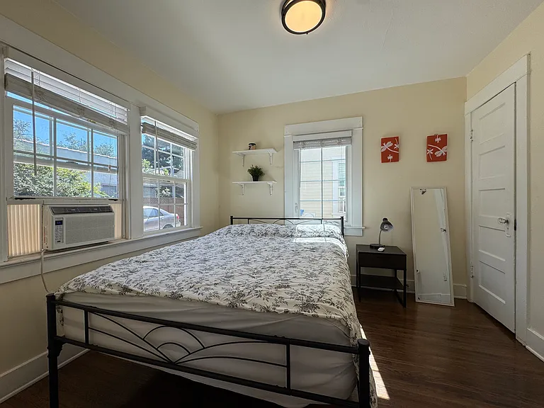 421 S Electric Ave #A — Photo 12