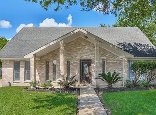 3147 Cherry Creek Dr, Missouri City, TX 77459