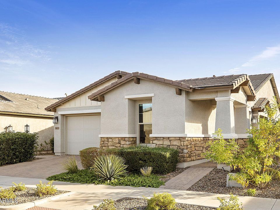 1st image of 5823 S Del Rancho