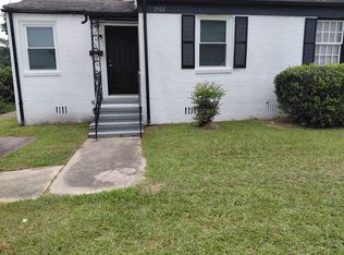 2922 Jackson St, Augusta, GA 30906