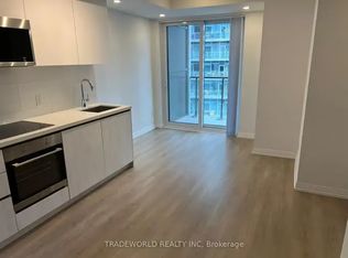 8 Widmer St #4109, Toronto, ON M5V 0W6
