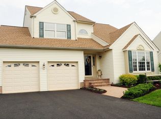 528 Northridge Rd, Collegeville, PA 19426