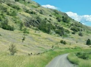 3151 Miles Rd, Rice, WA 99167