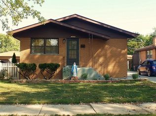 14353 Tripp Ave, Midlothian, IL 60445