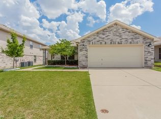 2124 Bliss Rd, Fort Worth, TX 76177