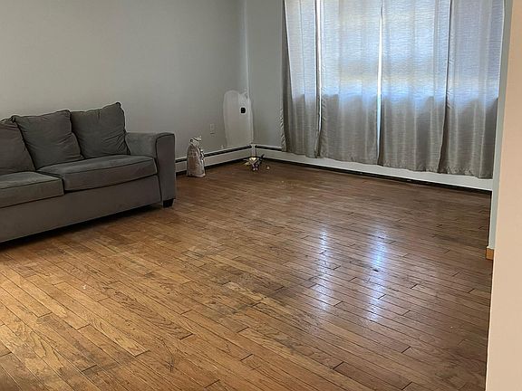 living room large picture window