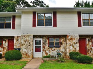 2503 NW Hidden Cove Ct #C, Gainesville, GA 30501