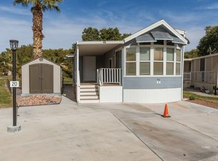 311 N Arrowhead Loop, Beaver Dam, AZ 86432