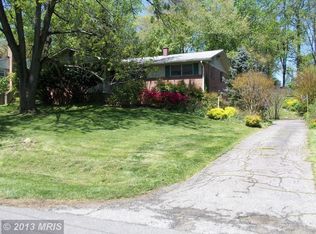 509 Springloch Rd, Silver Spring, MD 20904