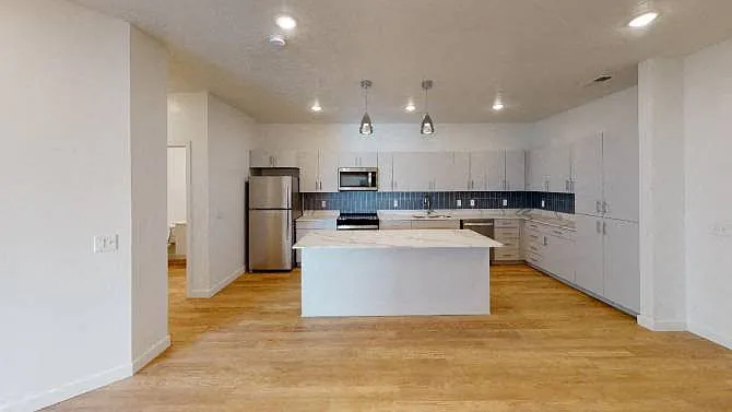 SevenO2 Main Apartments — Photo 165