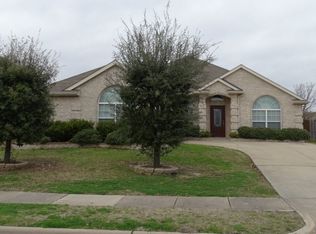 3409 Knight Dr, Rowlett, TX 75089