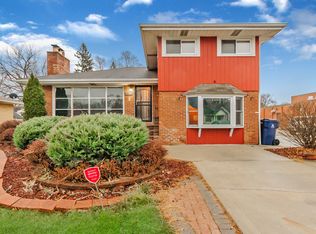 3639 213th St, Matteson, IL 60443