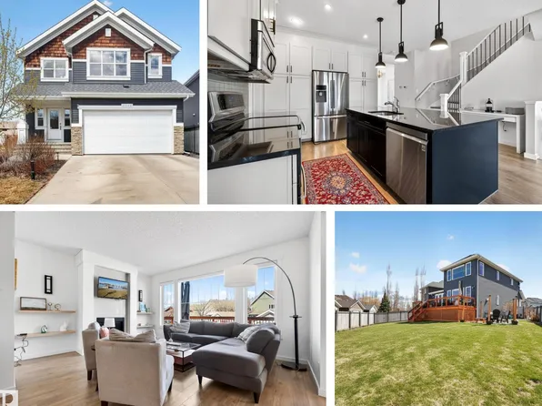 8048 18th Ave SW, Edmonton, AB T6X 0Z8