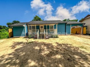 7410 Evans St, Houston, TX 77061