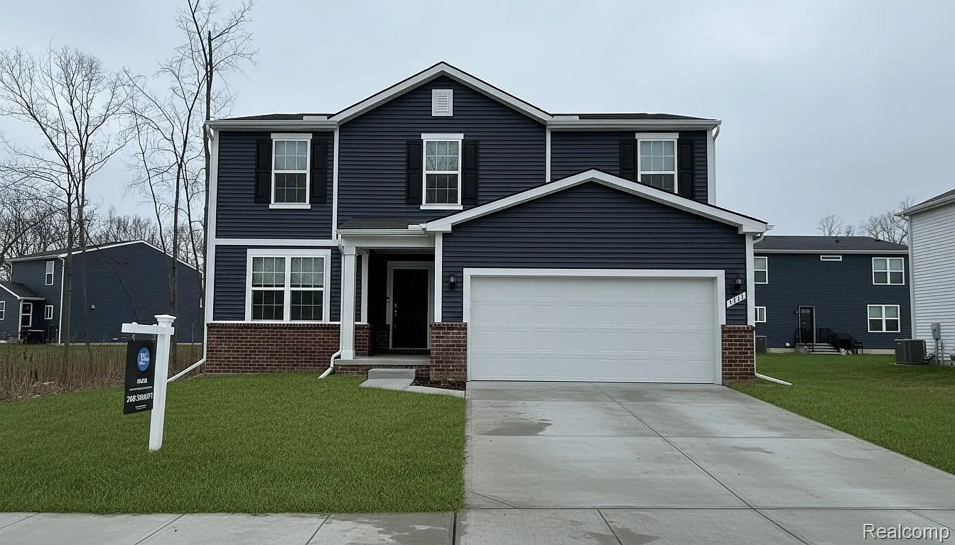 9171 Dogwood Ln photo 1