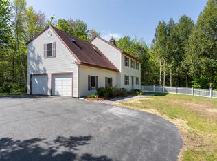 5 Beaver Woods Dr, Durham, ME 04222