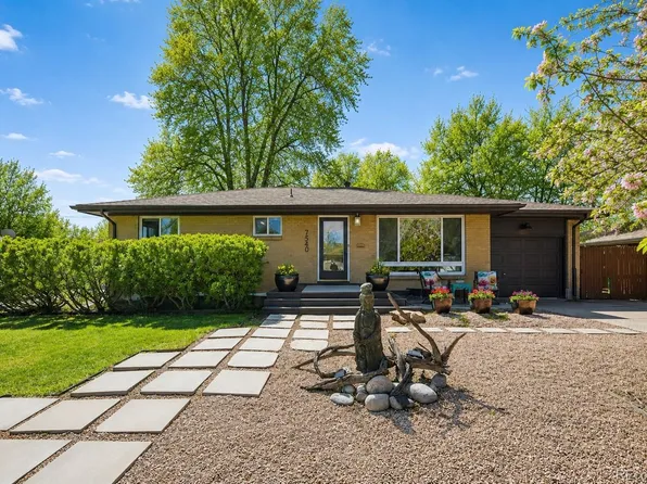7540 W Calahan Avenue, Lakewood, CO 80232
