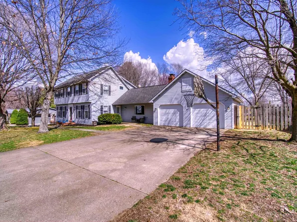 1200 Tanglewood Dr, Mount Vernon, IN 47620