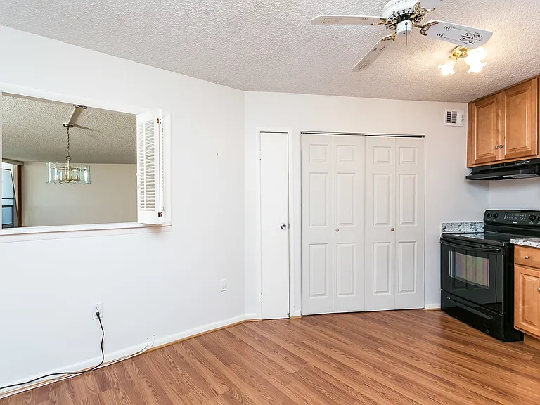 205 E Joppa Rd #2307 — Photo 10