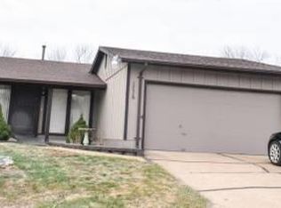 1776 Dandridge Ln, Barnhart, MO 63012