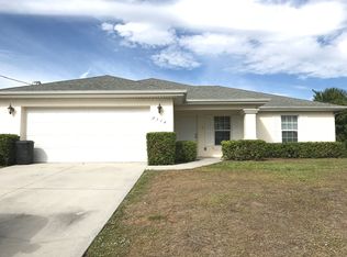 2514 24th St SW, Lehigh Acres, FL 33976