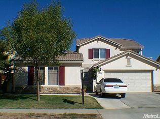 3911 Belleza Dr, Ceres, CA 95307