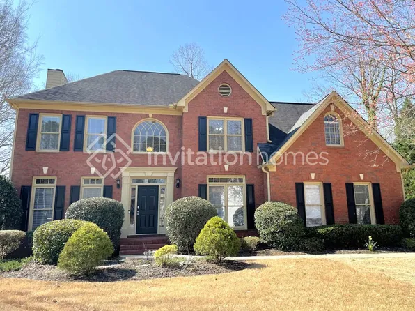 275 Merritt Dr, Lawrenceville, GA 30044