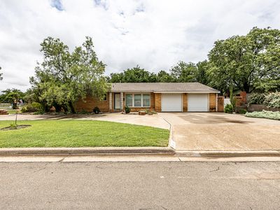 3101 40th St, Lubbock, TX, 79413
