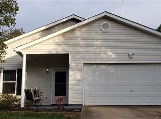 107 Soren Ln, Anderson, SC 29621