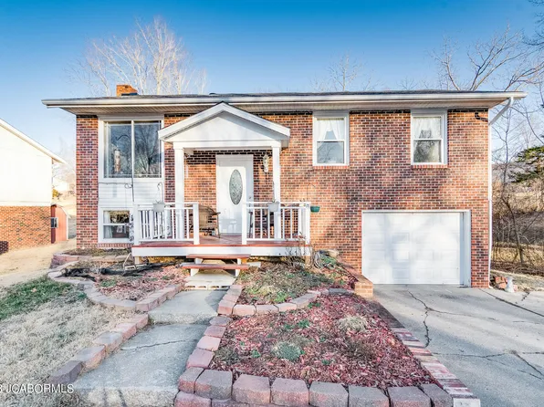 1403 Westview Dr, Jefferson City, MO 65109